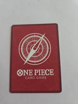 One Piece Card Game - Shirahoshi - OP11-022 - ALT - Near Mint - Image 2