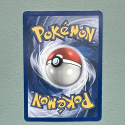 Pokemon TCG Flareon 19/64 Jungle Rare Regular Card 70HP 1999 WOTC Card Stock - Image 2