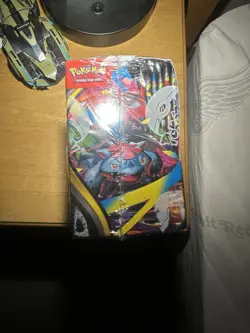 Pokemon Mega Evolution Enhanced Booster Box 2025, 180+ Cards, Bonus Promo - Image 4