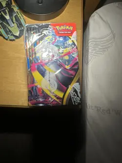 Pokemon Mega Evolution Enhanced Booster Box 2025, 180+ Cards, Bonus Promo - Image 5