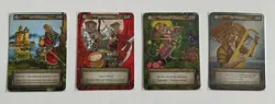 Sorcery TCG Arthurian Legends Elite Single Set (55 Cards) - Image 3
