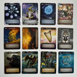 Sorcery TCG Arthurian Legends Elite Single Set (55 Cards) - Image 4