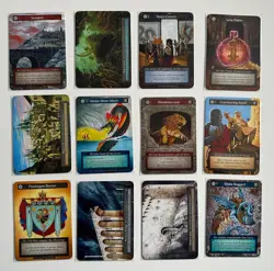 Sorcery TCG Arthurian Legends Elite Single Set (55 Cards) - Image 5