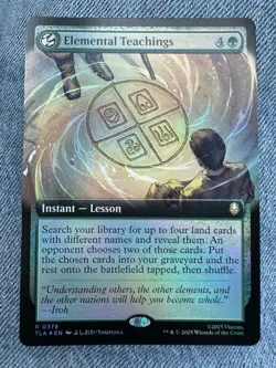 Joo Dee, Public Servant - Sakashima of a Thousand Faces (Borderless Foil) + 2 - Image 5