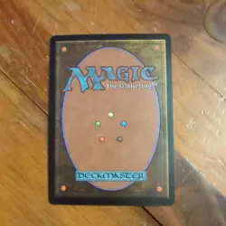 Hexing Squelcher (Showcase) Lorwyn Eclipsed Regular MTG - Image 2