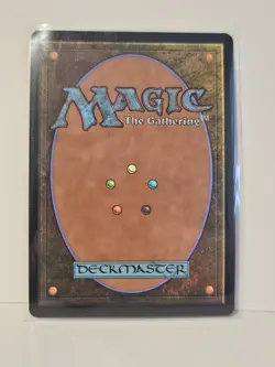 Snapcaster Mage FIC 0469 (Borderless) (Chocobo Track Foil) MTG Final Fantasy - Image 2