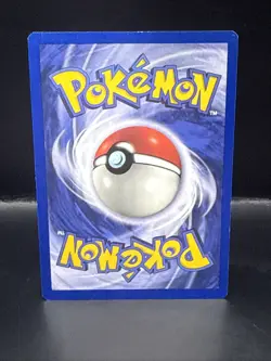 Pokemon TCG Dragonite #5 Black Star Promo, WB the First Movie, Stamped Card B - Image 5
