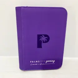 Complete Shrouded Fable Master Base Set + Palms Off Binder - Pokemon - NM - Image 1