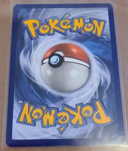 Nidoking - 45/108 Pokemon Evolutions XY Reverse Holo NM - Image 2