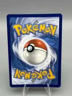 Pokemon TCG Temporal Forces: Iron Leaves ex 203/162 Special Illustration Rare 🔥 - Image 2