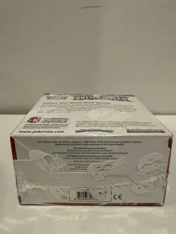 Pokemon TCG: Sword & Shield - Battle Styles Booster Box *Factory Sealed* 820650818189 - Image 5