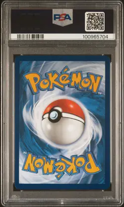 2022 POKEMON SWORD & SHIELD LOST ORIGIN SECRET FULL ART/DRAPION VSTAR 200 PSA 10 - Image 2