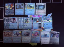 Pre-Built Pokemon ex Decks - 4 Ready to play Decks - English - Pokemon TCG - Image 4