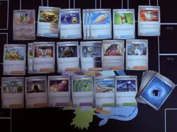 Pre-Built Pokemon ex Decks - 4 Ready to play Decks - English - Pokemon TCG - Image 5