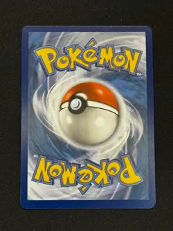 Pokemon Bloodmoon Ursaluna ex 141/167 Sv06: Twilight Masquerade Holo - Image 2
