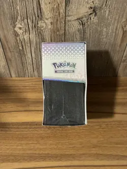 Prismatic Evolutions - Elite Trainer Box (ETB) - Pokemon TCG - New & Sealed - Image 3