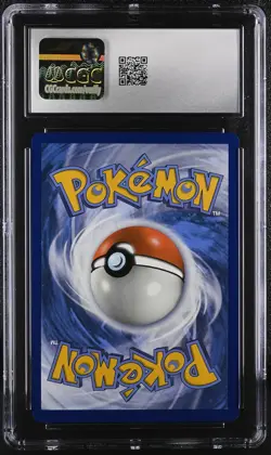 ELECTRODE GX Shiny Vault Holo Hidden Fates #SV57 CGC 10 Pokemon - Image 2