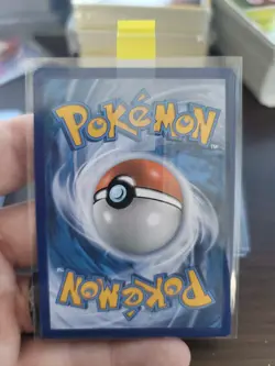 Pokemon Mr. Mime GX (Full Art) 156/168 Sm-Celestial Storm Holo - Image 4