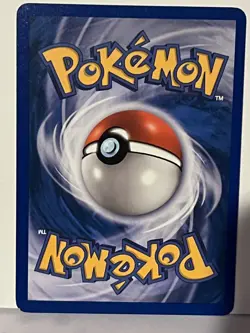 Hoppip 112/165 Expedition NM Pokemon Fast Shipping - Image 2