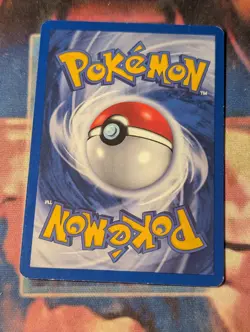 Erika's Ivysaur 41/132 Gym Challenge LP Pokemon - Image 2