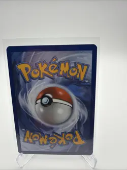 Ascended Heroes Psyduck Love Ball Reverse Holo #039/217 Pokemon TCG - Image 2