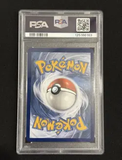 PSA 10 Charizard Celebrations Classic Collection Holo Base Set Pokemon 4/102 - Image 2