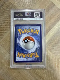 Pokemon Crobat V Trainer Gallery TG20/TG30 2022 SWSH Lost Origin PSA 10 GEM MINT - Image 2