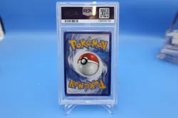 2022 Pokemon SWSH Lost Origins Giratina V 186 Full Art PSA 9 MINT - Image 2