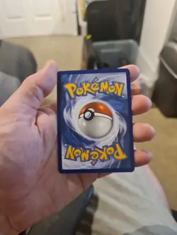 Pokemon TCG Alolan Vulpix Burning Shadows 27/147 Lp Reverse Holo Common - Image 2