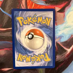Pokemon Mega Charizard X EX 023 Me: Mega Evolution Promo Full Art Holo 360 HP - Image 5