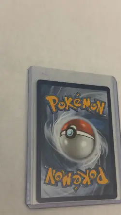 Pokemon Destined Rivals Team Rocket’s Moltres Stamped Promo 208/182 - Image 3