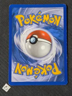 Mudkip 57/100 - EX Crystal Guardians Stamped Reverse Holo Pokemon TCG MP - Image 2
