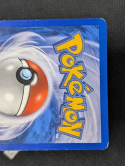 Mudkip 57/100 - EX Crystal Guardians Stamped Reverse Holo Pokemon TCG MP - Image 3
