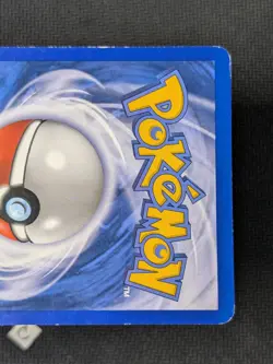 Mudkip 57/100 - EX Crystal Guardians Stamped Reverse Holo Pokemon TCG MP - Image 4