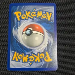 Pokemon Mudkip 57/100 Reverse Holo EX Crystal Guardians Stamped - Image 5