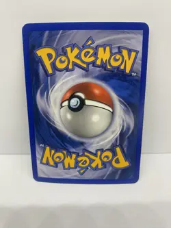 Pokemon TCG Mudkip EX Crystal Guardians 57/100 Reverse Holo Common - Image 3