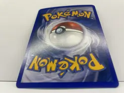 Pokemon TCG Mudkip EX Crystal Guardians 57/100 Reverse Holo Common - Image 4