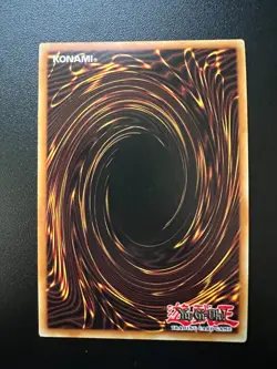 Stonghold the Moving Fortress LCYW-EN101 Ultra 1st Edition Near Mint Yugioh - Image 2