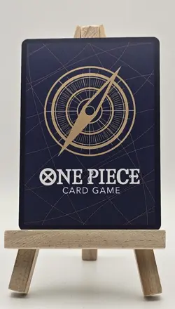 One Piece - Ace & Sabo & Luffy (Alt Art) OP13-007 Carrying on His Will - English - Image 2