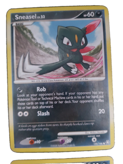 Various Pokemon Cards Bundle Job Lot x4 - Image 3