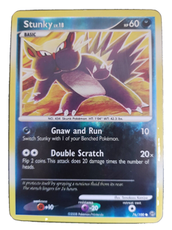 Various Pokemon Cards Bundle Job Lot x4 - Image 4