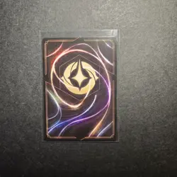 Disney Lorcana TCG Robin Hood Champion of Sherwood 190/204 Inklands Non-Foil NM - Image 2