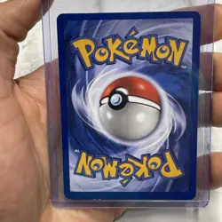 Blaine 100/132 Gym Challenge Rare Vintage Pokemon Card WOTC TCG English NM Vtg - Image 3