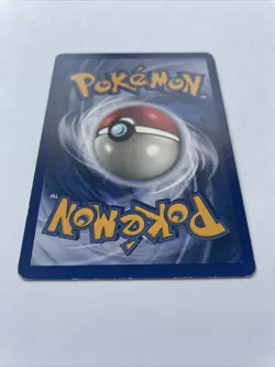 Imposter Professor Oak 73/102 LP-NM Rare Base Set 1999 WoTC Pokemon TCG - Image 5