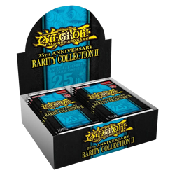 Yu-Gi-Oh! Rarity Collection 2 Singles - RA02 - Super/Ultra/Secret Rare NM - Image 1