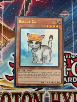 Yu-Gi-Oh! Rarity Collection 2 Singles - RA02 - Super/Ultra/Secret Rare NM - Image 4