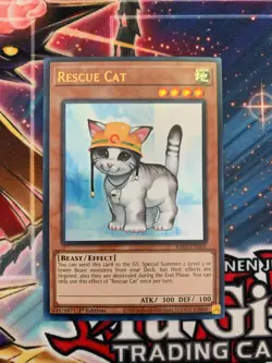 Yu-Gi-Oh! Rarity Collection 2 Singles - RA02 - Super/Ultra/Secret Rare NM - Image 5