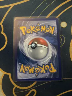 Roserade 15/124 Dragons Exalted Reverse Holo - Image 2