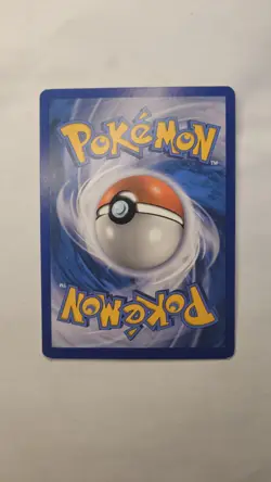 Roserade - 15/124 - Pokemon Dragons Exalted Non-Holo Rare Card - Image 2