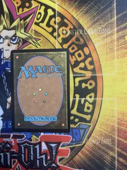 Magic the Gathering Tiamat Adventures in the Forgotten Realms Card #235 - Image 2